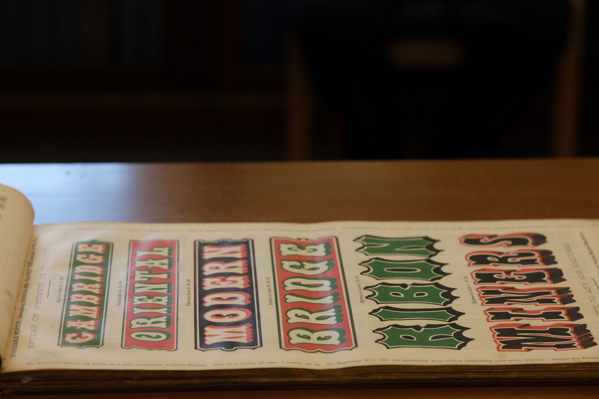 stbridefdn's tweet image. Our library reading room is back open as usual, after a busy month of collections management behind the scenes! Get in touch to arrange your visit.

📆 Every Wednesday, 12-3pm or 3:30-6:30pm
📚 Email library@sbf.org.uk to book a space!