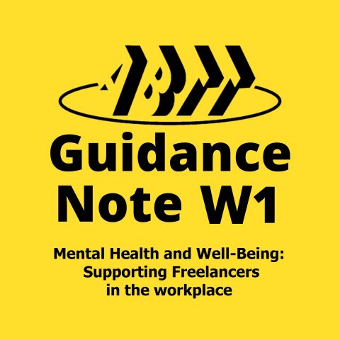 theabtt's tweet photo. The ABTT's guidance note on Mental Health and Well-Being contains guidance for good practice to support freelancers developed across the theatre industry. Download it now here:

https://t.co/2WgrpaMdZ6

#ABTT #MentalHealth #Theatre #TheatreTechnicians https://t.co/P2TnXSVlcm