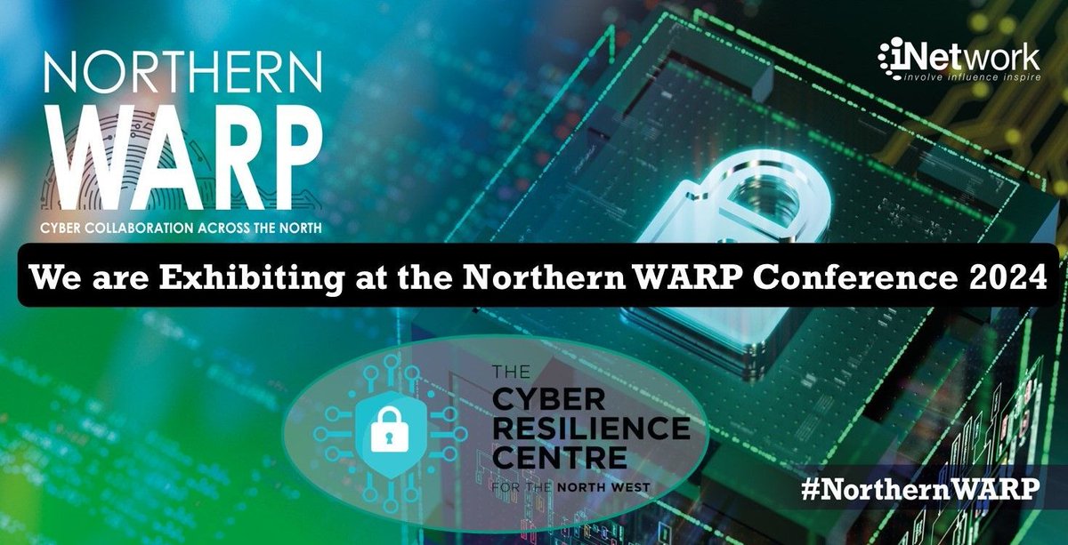 North West Cyber Resilience Centre tweet media