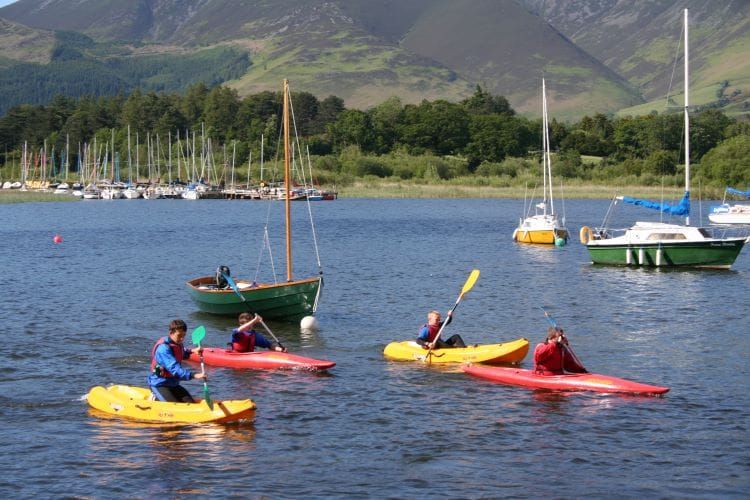 September is a beautiful time of year to visit Keswick and the North Lakes 
To find out more check out our latest blog post here
keswick.org/whats-on/visit…