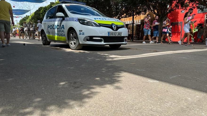 Feria Málaga 2018 tweet media