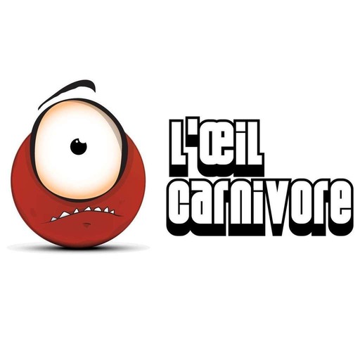 Multifaces_Ed's tweet image. Retrouvez une interview d&apos;Alain Luttringer (= Emission #116 de L’œil Carnivore) sur le Brussels Games Festival 2024 ! fb.watch/ulanMlvoR5/ via @FacebookWatch Timing : 1:40:00 à 1:59:00