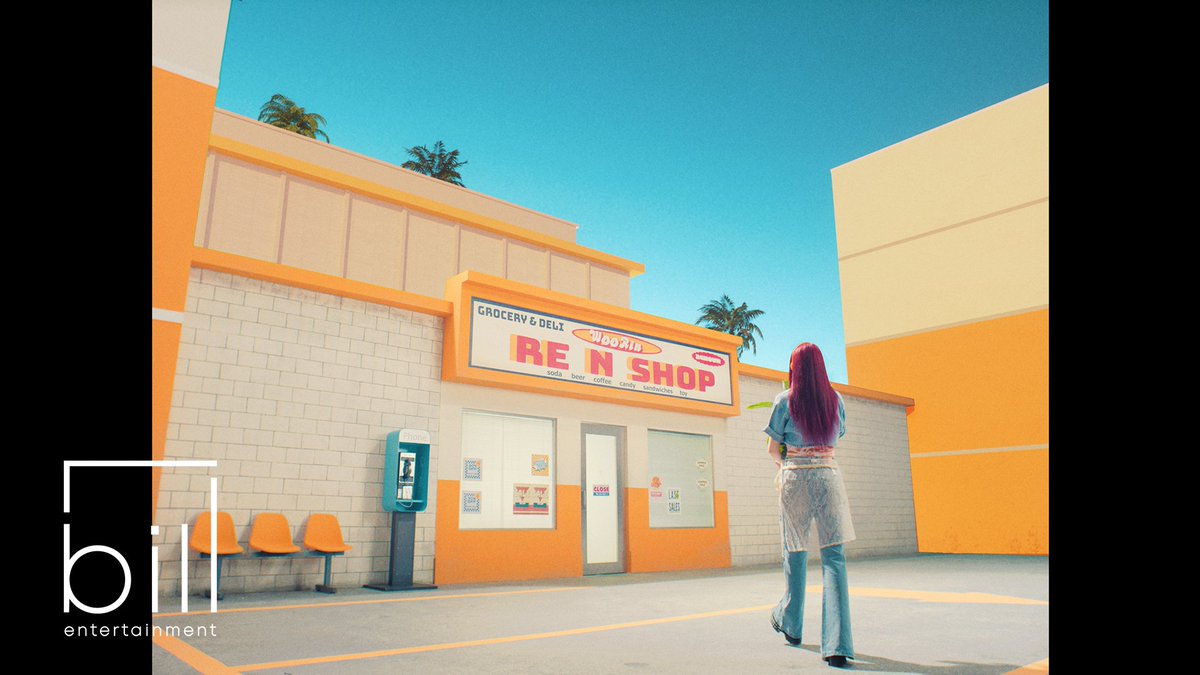 YERIN_OFFICIAL_'s tweet photo. YERIN 3rd Mini Album [Rewrite] 

'Wavy' MV Teaser #1 

🔗 https://t.co/NyTVJA43Cf

2024. 09. 04 6PM (KST) 

#예린 #YERIN 
#Rewrite #Wavy
#날_설레게_하는_예린 https://t.co/dhSzpdLRyV