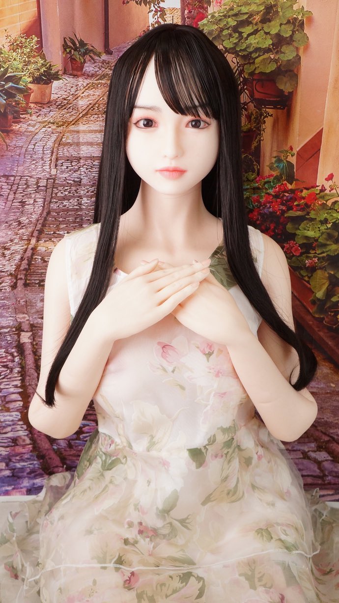 ラブドール 中古 やや難あり