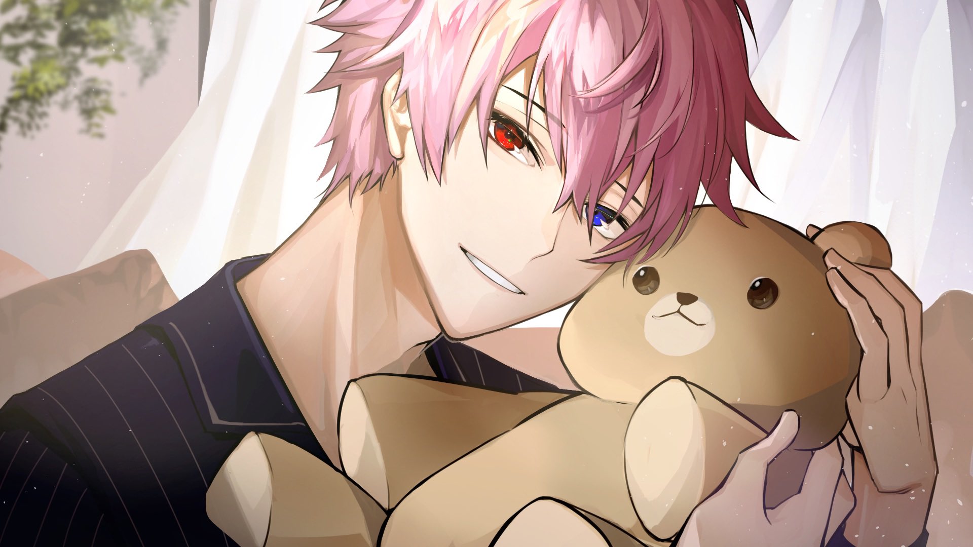 Posts with replies by 楓月葉久(ふづきはく) (@FuzkiHaKu_Vt) / X