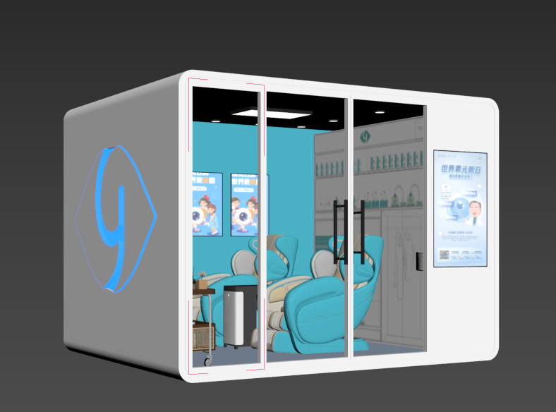 ZoeyWen260988's tweet image. #soundproofbooth #officebooth #soundproofpod #silentcabin #soundproofcabin #acousticbooth #acousticPod #meetingpod #soundproofroom #privacybooth