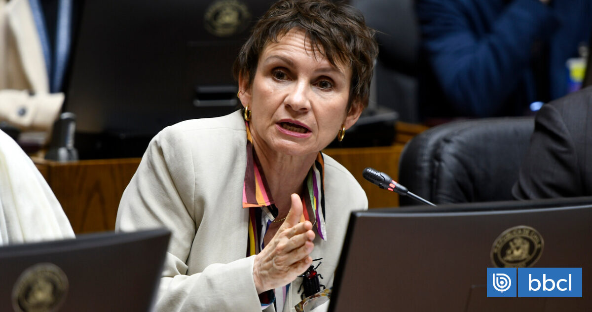 ChileFotocom's tweet photo. Migración y situación en RM: Gobierno sostendrá reuniones para abordar crisis de seguridad en el país https://t.co/L0wD1t5li9 https://t.co/YKqmDVLofz
