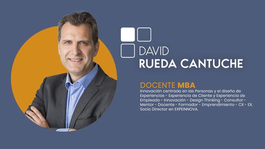 La pirámide de la experiencia de cliente proporciona una guía clara para mejorar de manera efectiva la CX. Descúbrela en este artículo de <a href="/DarcRueda/">David Rueda Cantuche</a>, docente del #MBAExecutive, publicado en la sección #HuellaDocentes. ¡Entra! 
buff.ly/4789VLa 
#ENFEDABlog