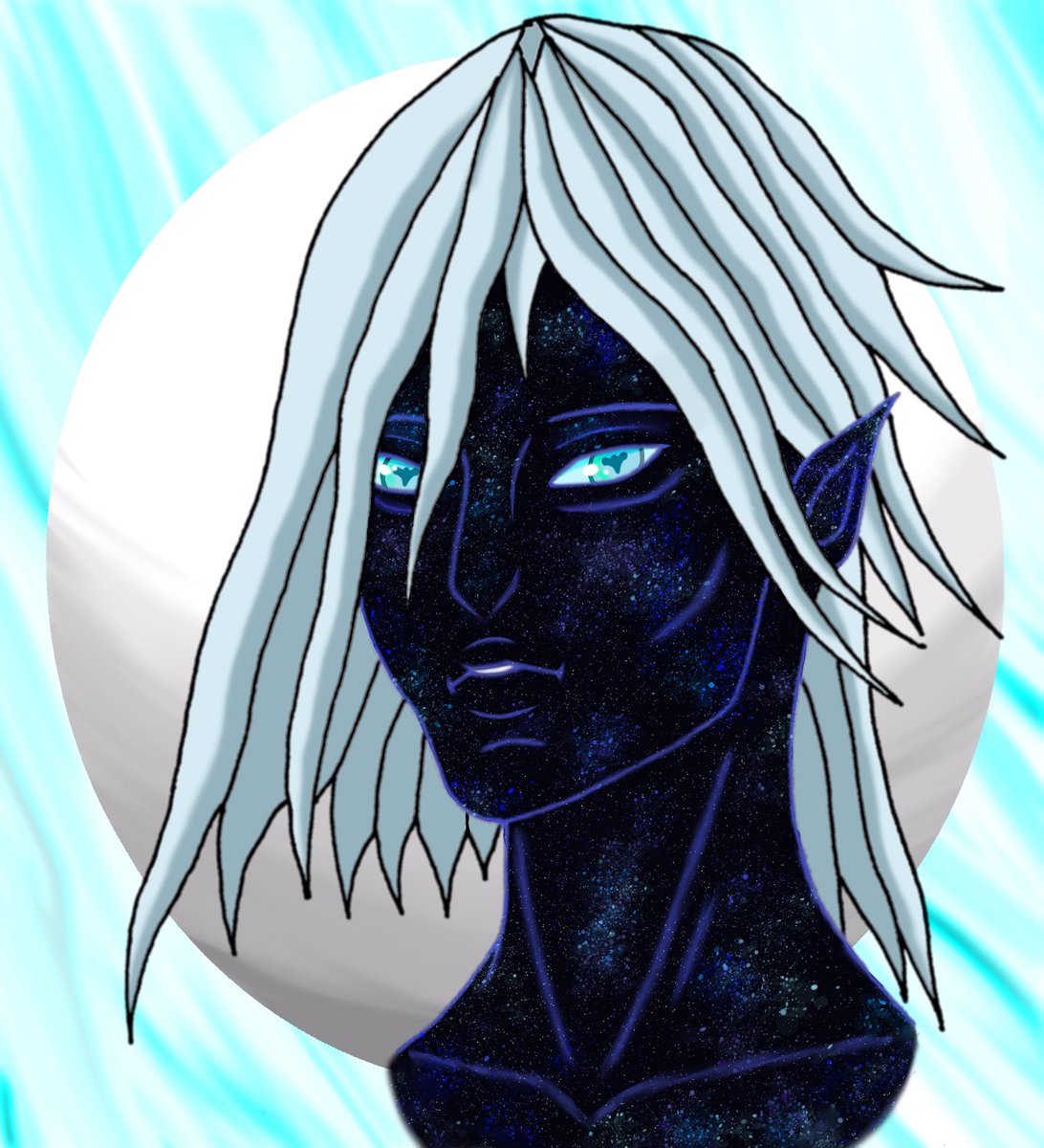 ExTitanMain's tweet photo. The Entity Behind The Traveler (Concept)
(Old)
#destinyartists #destiny2 #lightfall #destinythegame #destinygame #destiny #thetraveler
#art #artwork #digitalart #digitalartist #digitalartwork #krita #kritaart #kritaartist #artist #fantasy #scifiart #scifi #cosmic #cosmicart https://t.co/dSNJL7Wu2F