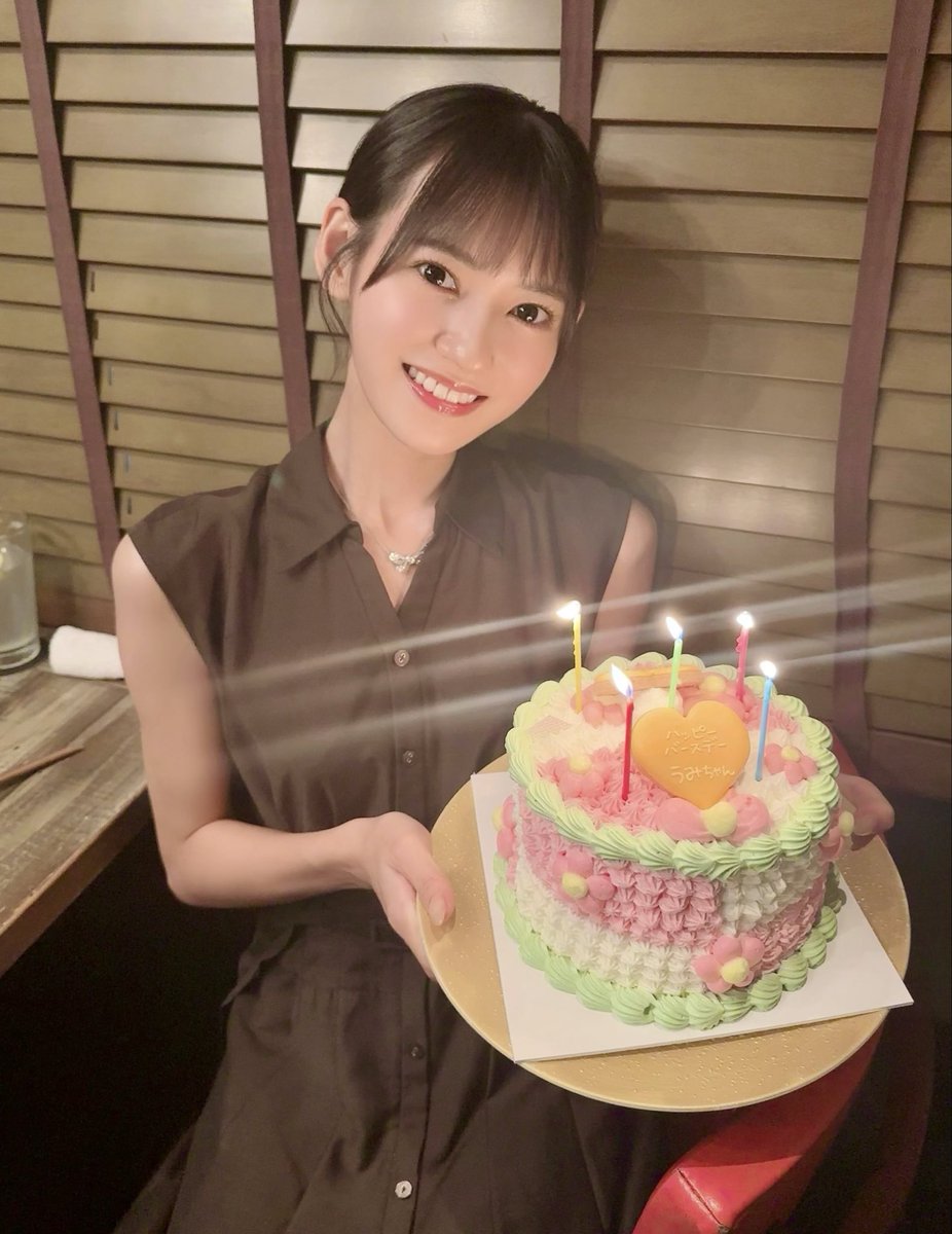 八掛うみ tweet media