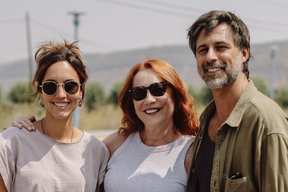 Tornasol Media tweet media