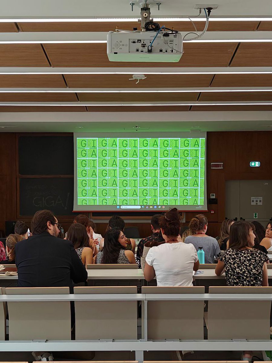 Gruppo Italiano Giovani Antropologə tweet media