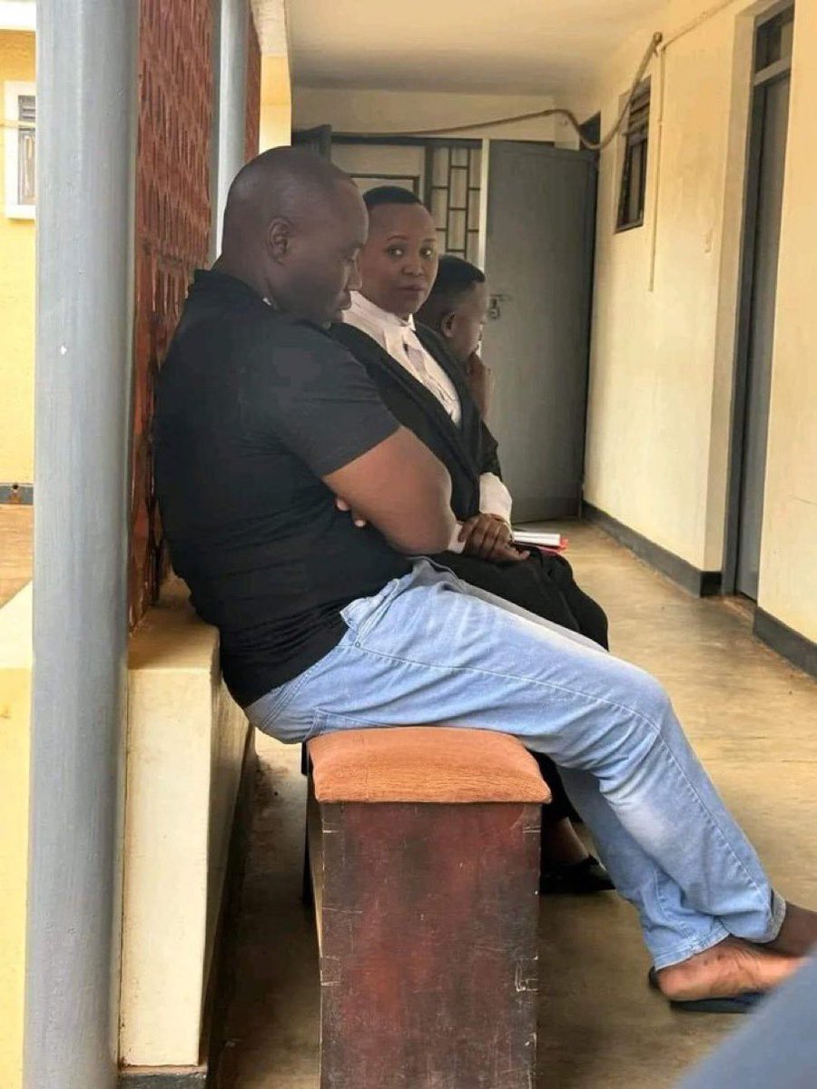 Councillor wa bobi🔴🦅 tweet media