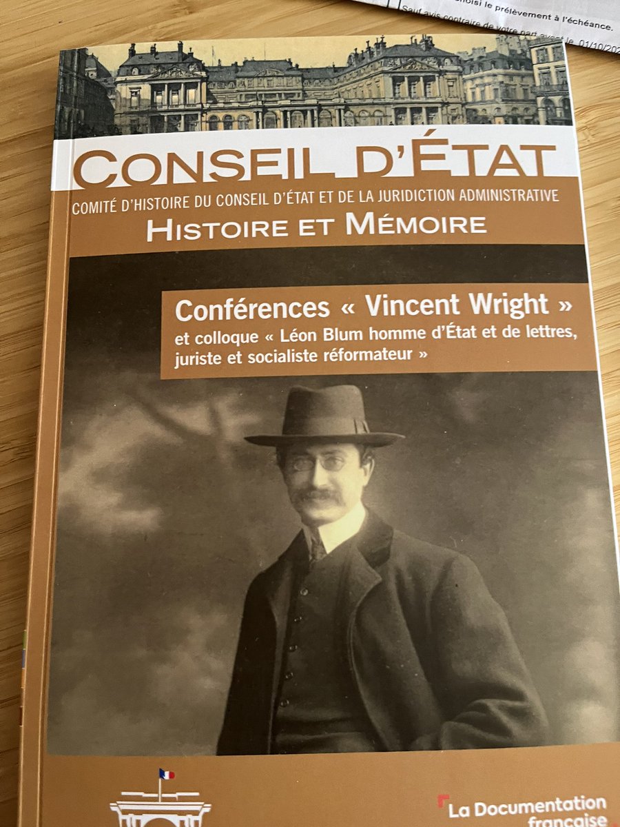 Eric Anceau tweet media