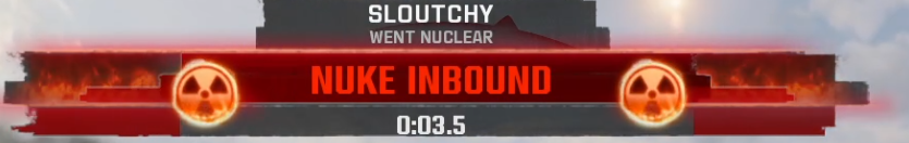 Sloutchy's tweet photo. BO6 NUKEEE! https://t.co/u4fF5bMsxs
