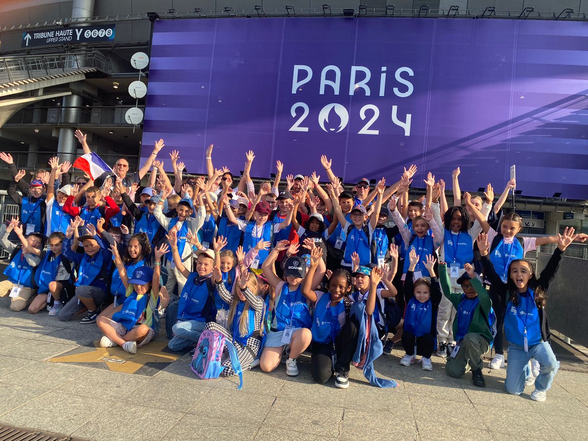 Emmanuel MATON tweet media