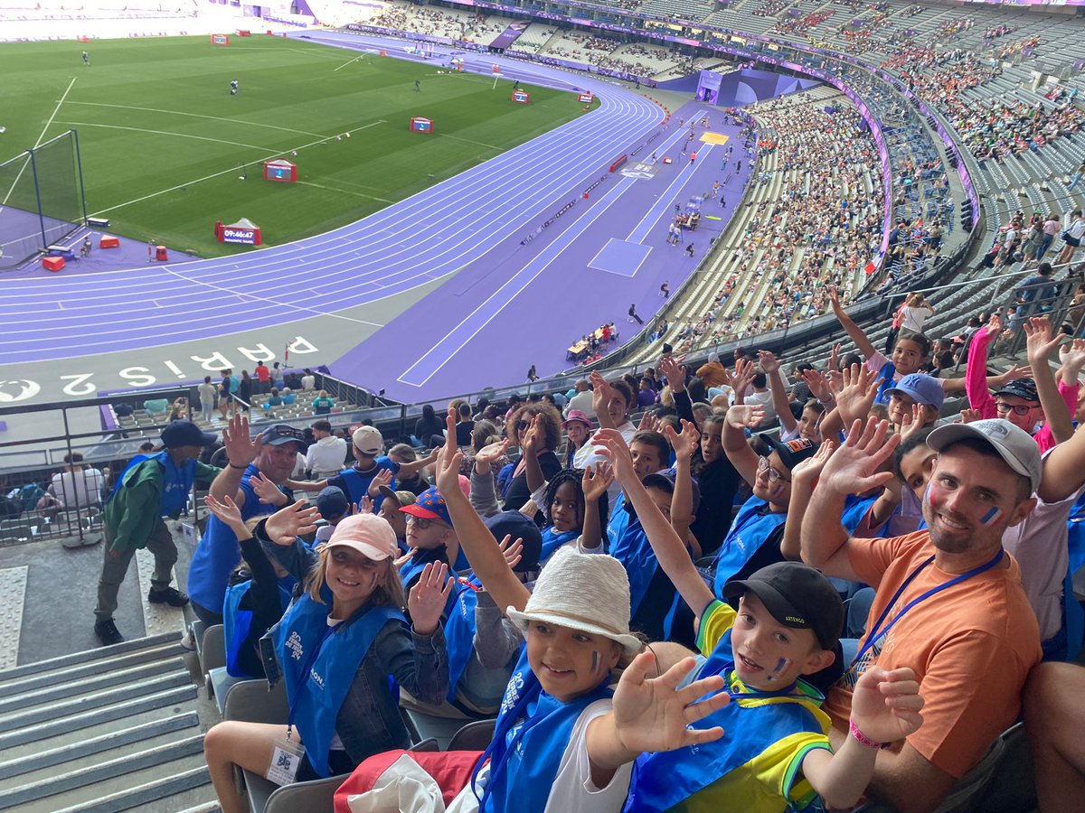 Emmanuel MATON tweet media