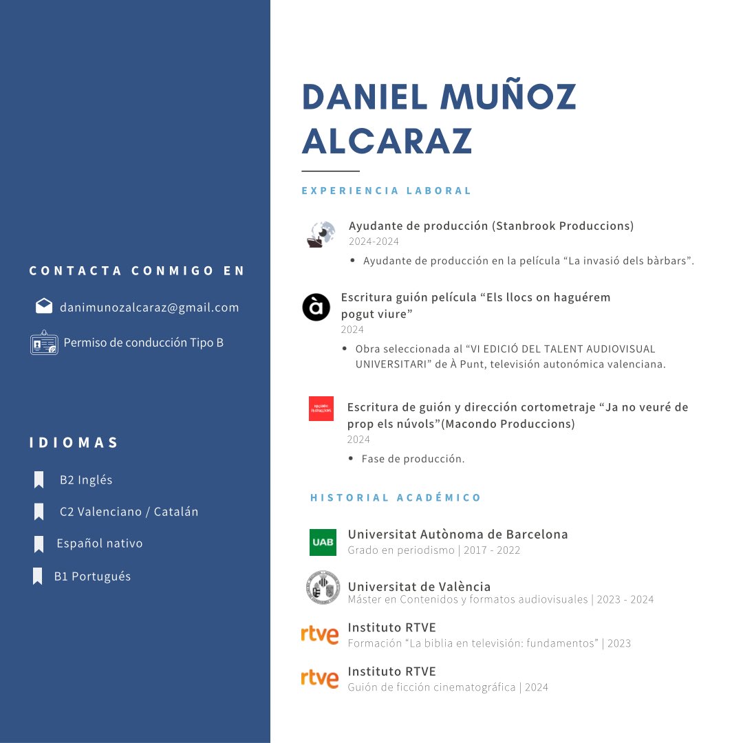 daneil doménech tweet media