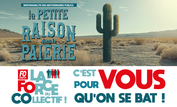 fodgfip's tweet photo. On ne peut plus jouer la montre ! La Direction Générale doit désormais sortir du déni et mettre en oeuvre immédiatement TOUTES les mesures propres à protéger efficacement ses personnels de tout grade. C'est ça aussi l'attractivité !
https://t.co/fgCziWp8OU
#LaForceDuCollectif https://t.co/e1ptJ6fqnU