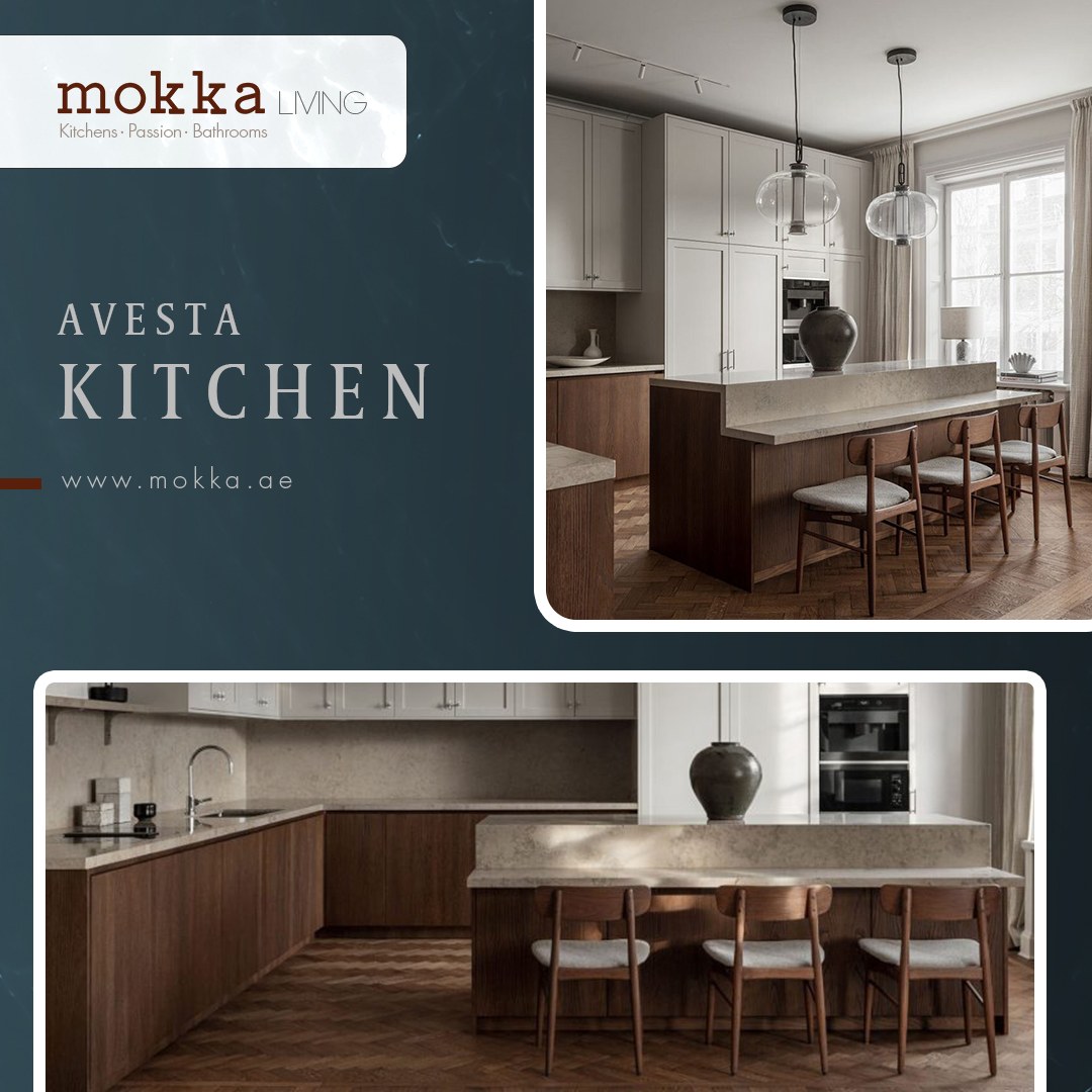 MokkaLiving's tweet photo. #ScandinavianDesign #KitchenInspiration #MinimalistLiving #HomeDecor #InteriorDesign #DubaiInteriors #ClassicKitchen #LuxuryLiving #KitchenDesign #HomeDecor #DubaiHomes #HomeInspiration #TimelessElegance #Kitchen #Dubai #Mokkaliving https://t.co/Xgavo8q7jg