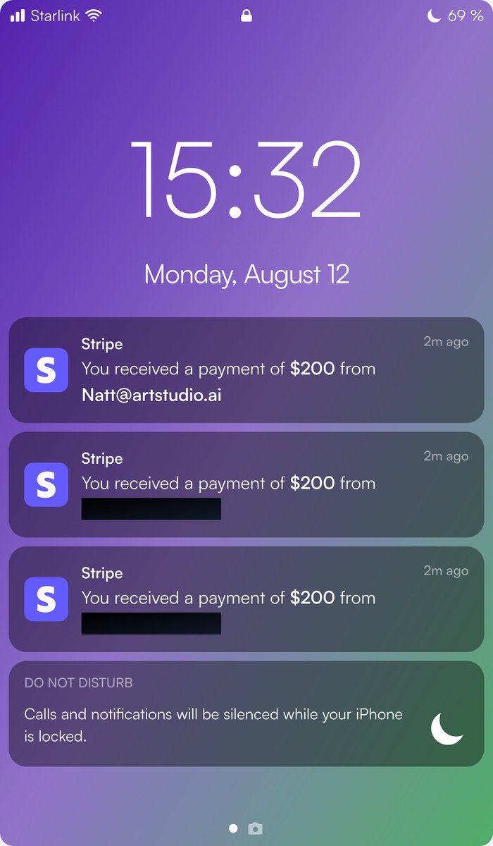 Andrew Bolis tweet media