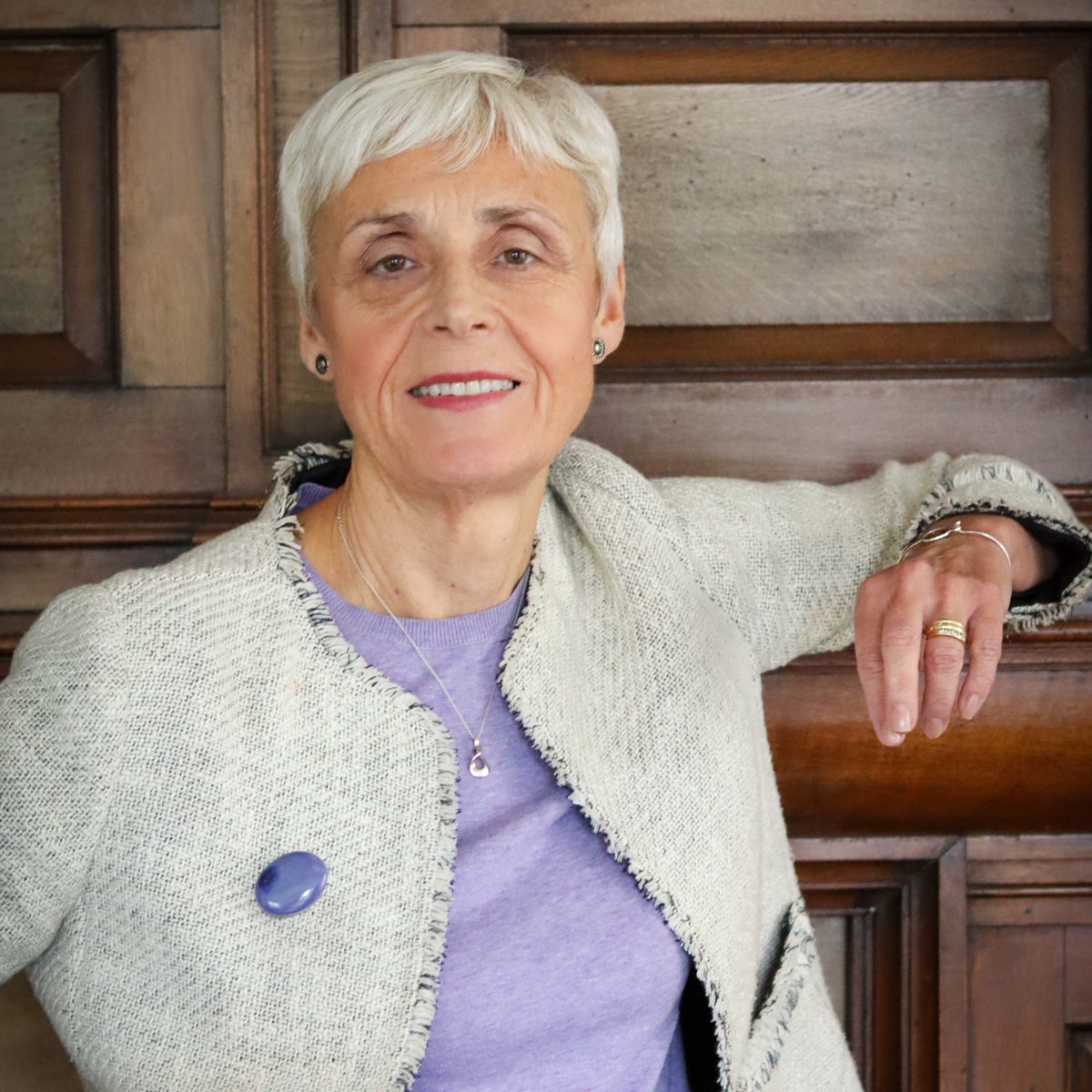 Interested in literacy, education, and well-being?

Join us for #OxfordOpenDoors at St John’s, where former College President, Prof. Maggie Snowling, will be talking about the myths and realities of dyslexia.

Register your interest here: eventbrite.com/e/917227109977…