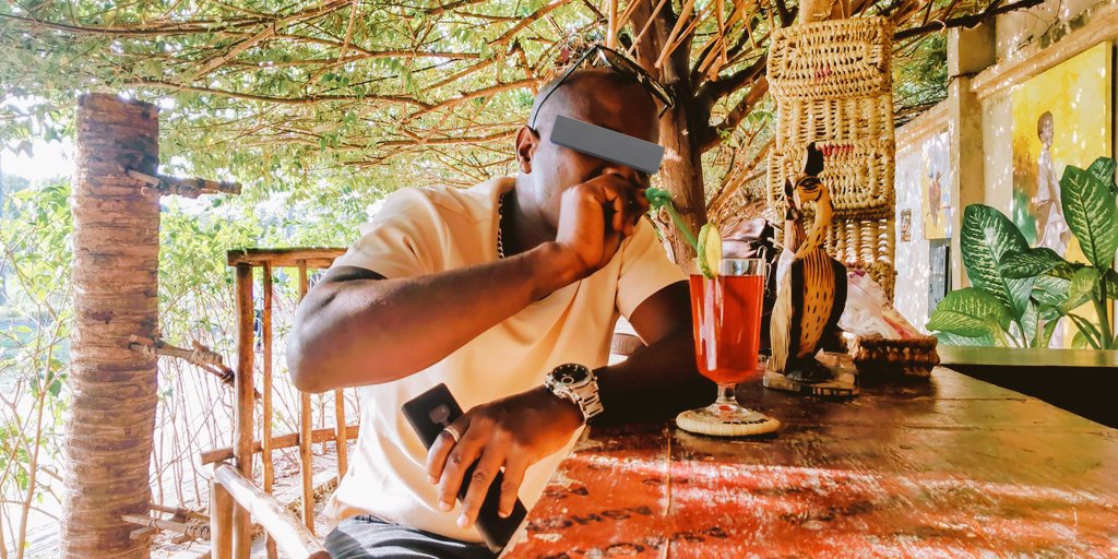 BUST4NI's tweet photo. Bustani  🥂🌮 https://t.co/SNafaEMv4r