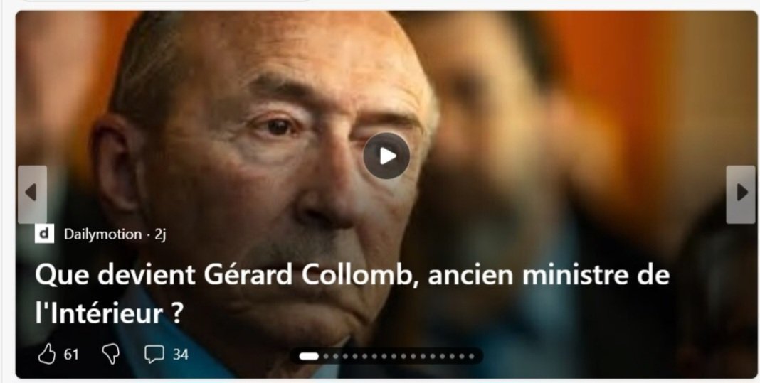 C’est une question pour <a href="/La_Pollice/">Robert #TeamRobert</a> 😀