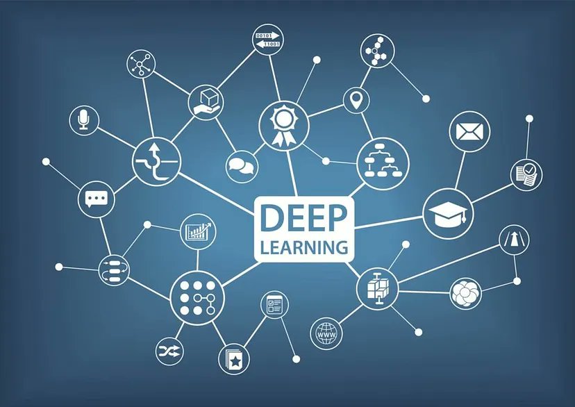 VampireTweetz's tweet image. KNOW ABOUT DEEP LEARNING GUYS 🤗

Deep Learning is a subset of machine learning that focuses on artificial neural networks with many layers, often referred to as deep neural networks. It mimics the human brain&apos;s ability to learn from experience, enabling computers to process and…