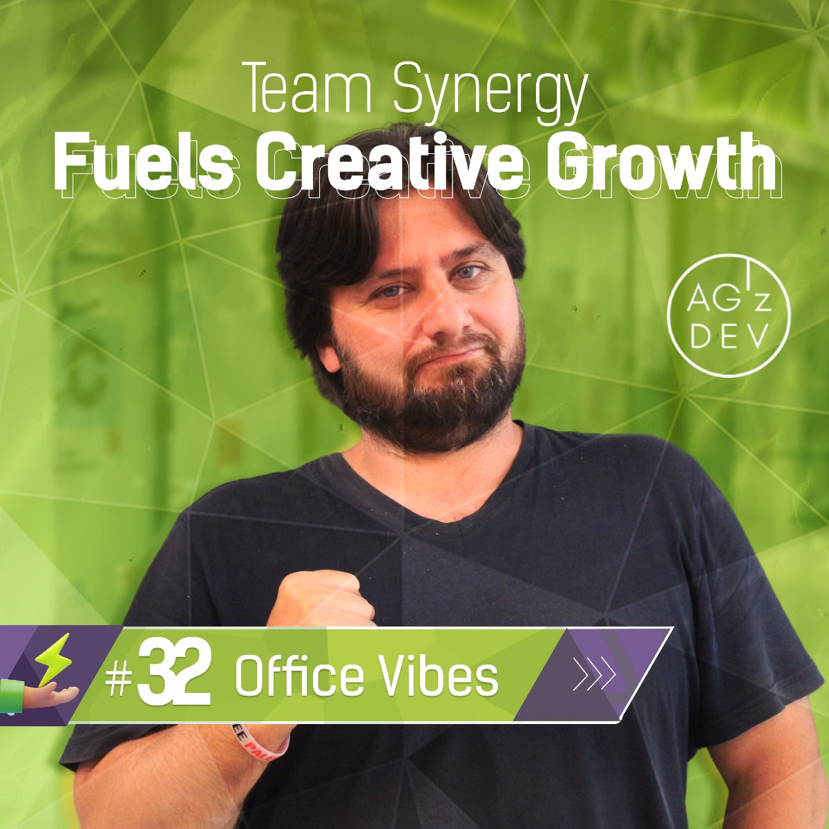 AGzDEV's tweet photo. 🚀 Team Synergy Fuels Creative Growth! At AG’z Dev, our passionate team thrives on collaboration, turning innovative ideas into reality! 🌟 Together, we’re pushing boundaries, breaking barriers, and achieving greatness. 💪 https://t.co/0CHXAwTAxU