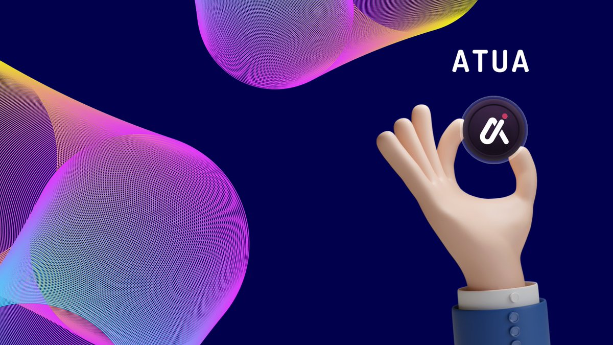 #AtuaAI transforms your workflow—whether you're a developer streamlining #code or a business creating dynamic content. It's not just about #AI; it's about giving you the tools to innovate, automate, and stay ahead in a competitive world. 🚀