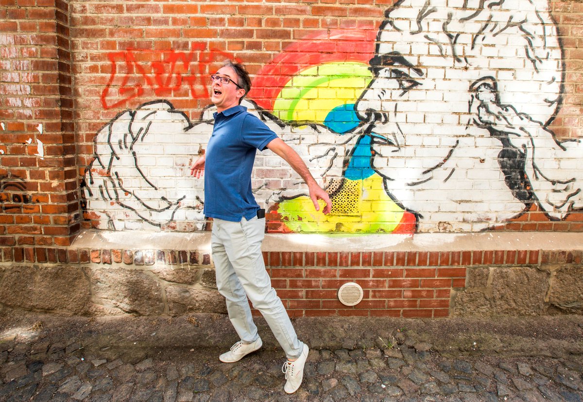 guenterexel's tweet image. Vor genau zehn Jahren, am 1. September 2014, wurde ich offiziell Netzwerkpartner von #Tourismuszukunft. Weiterhin selbstständig, aber in einem Netzwerk tätig zu sein – das war mit Sicherheit eine der besten Entscheidungen meines Lebens.
#RealizingProgress