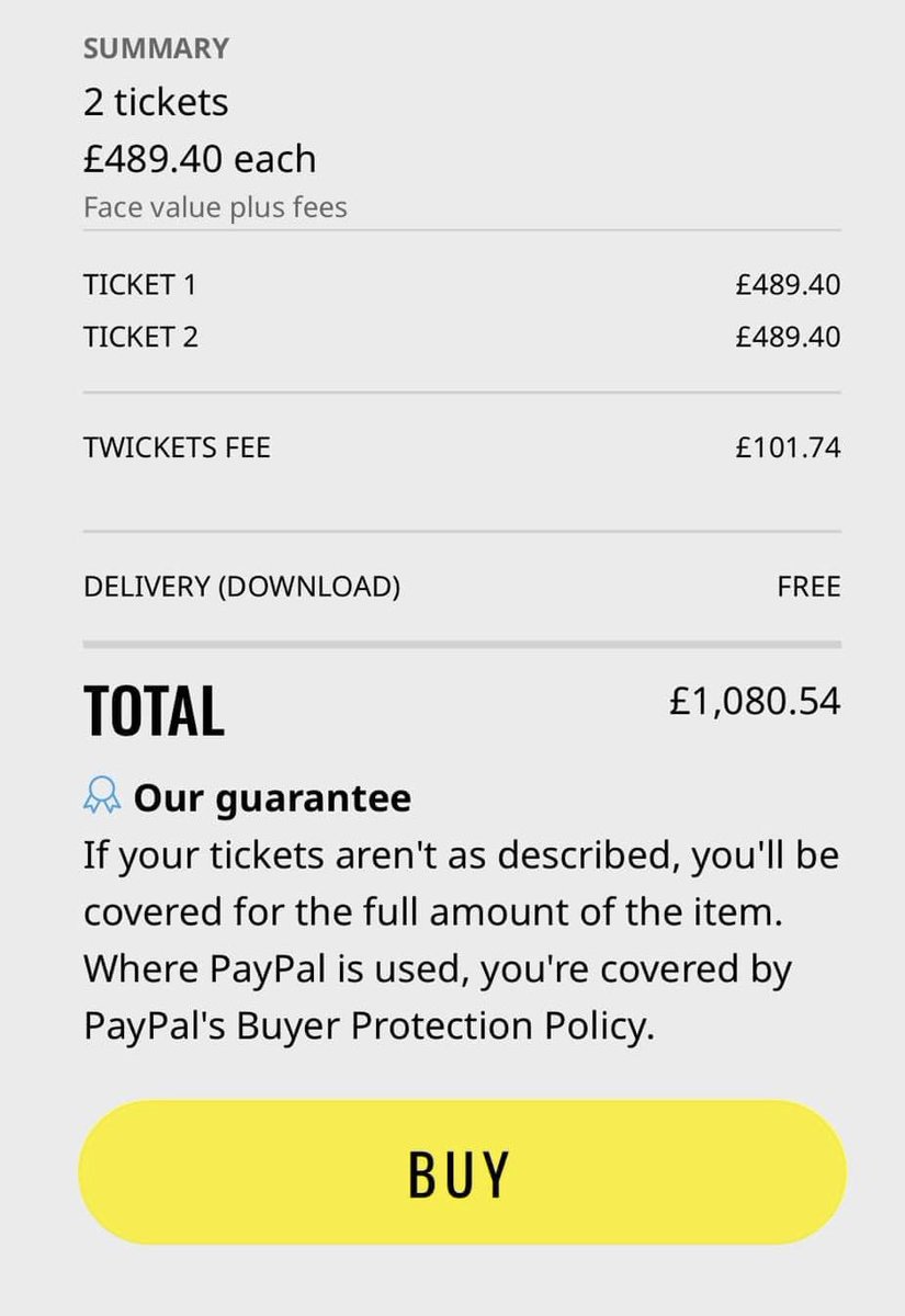 Oasis Mania tweet media