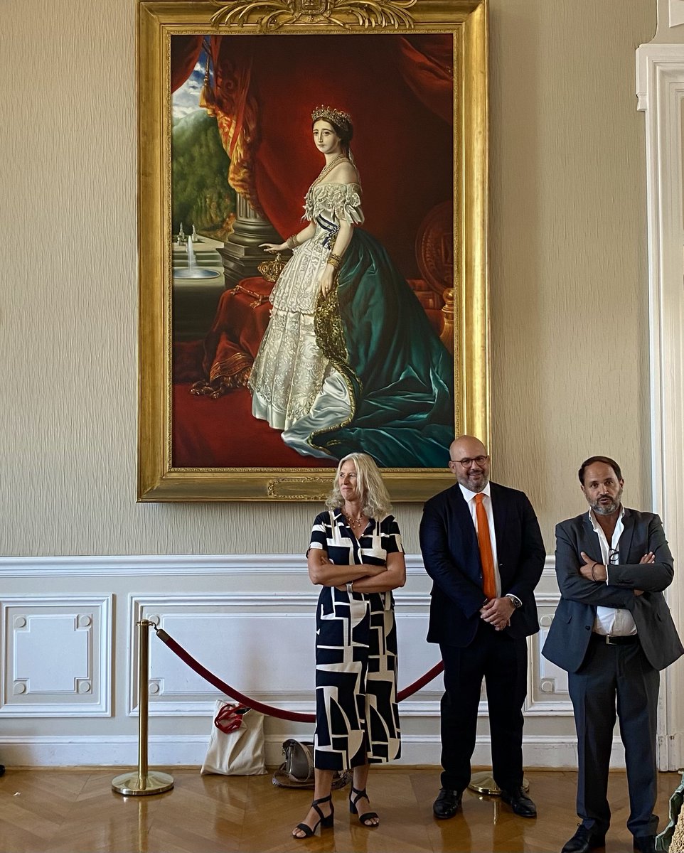 Les estivales de la formation se sont déroulées jeudi dernier au Palais du Pharo🎉

Une journée d'échanges co-organisée avec le <a href="/marseilleavocat/">Barreau de Marseille</a>  ainsi que le <a href="/BarreauAix/">Barreau d’Aix en Provence</a>.

Un grand merci aux intervenants et aux participants qui ont contribué à faire de cet évènement un succès!