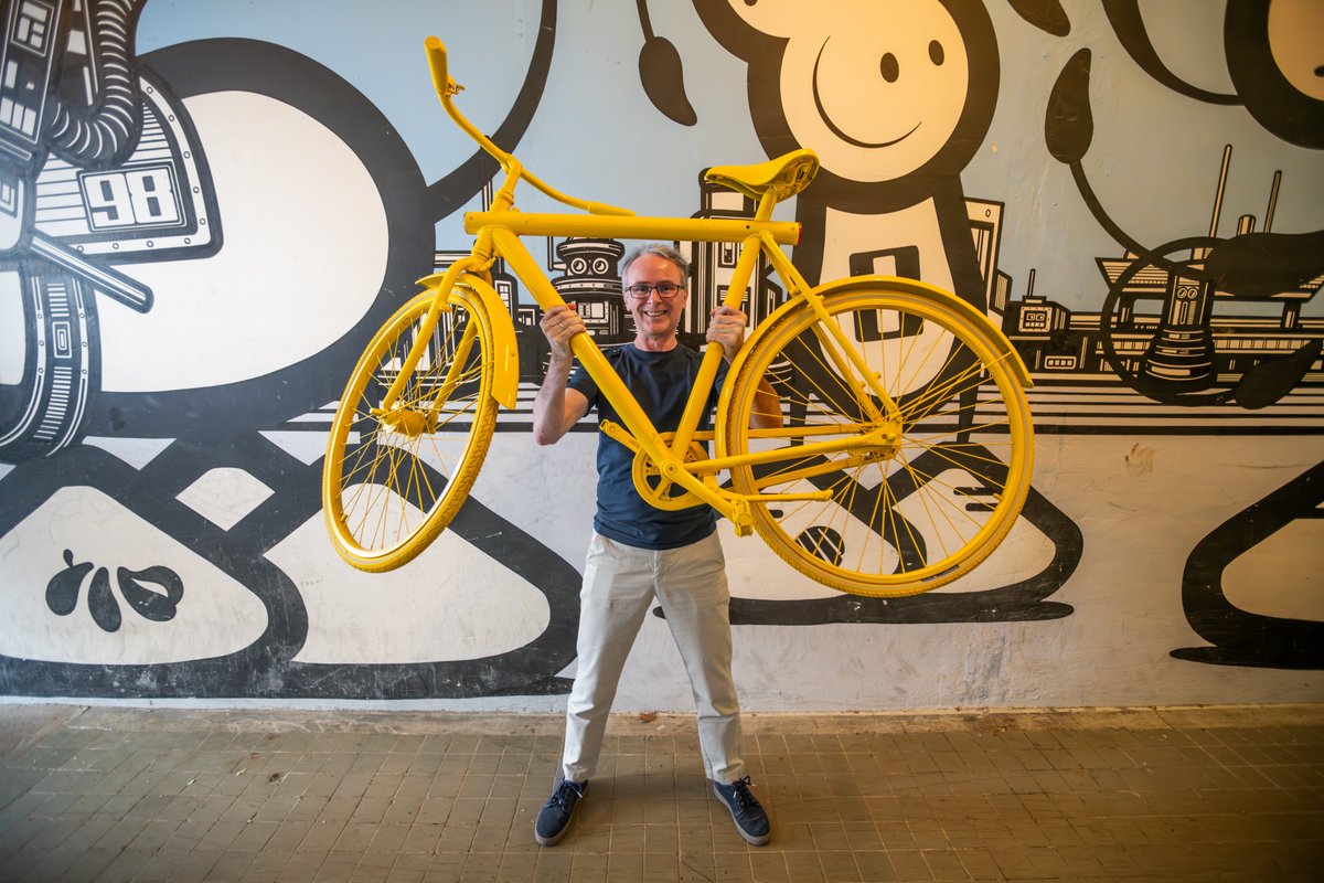 guenterexel's tweet image. Ich konnte mich weiterentwickeln und mich in verschiedensten Bereichen entfalten: Kommunikation, Content-Strategie, Online-Marketing, Social Media, Live-Reportagen, mobiles Filmen und Fotografieren, Tourismus und Lebensraumgestaltung, Künstliche Intelligenz. #RealizingProgress