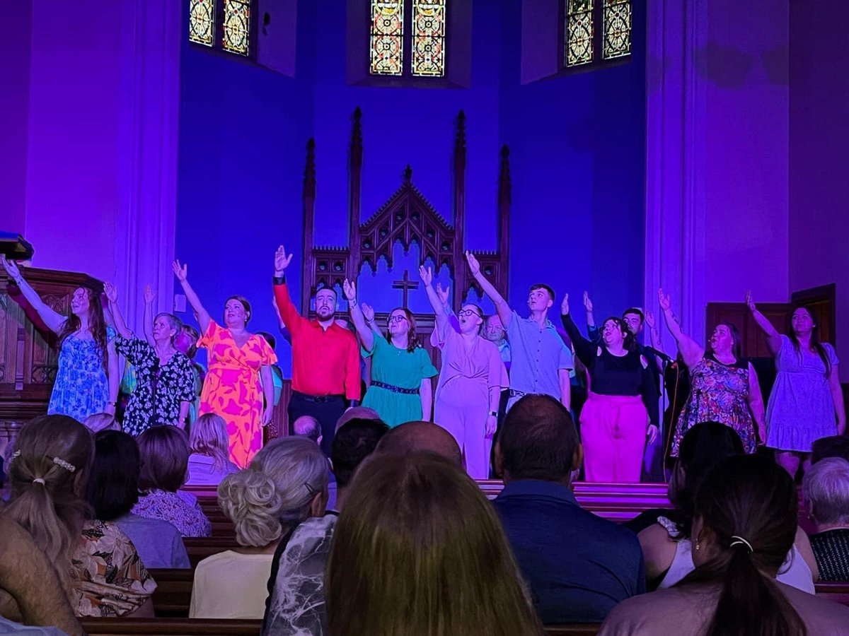 Margo Crolley tweet media