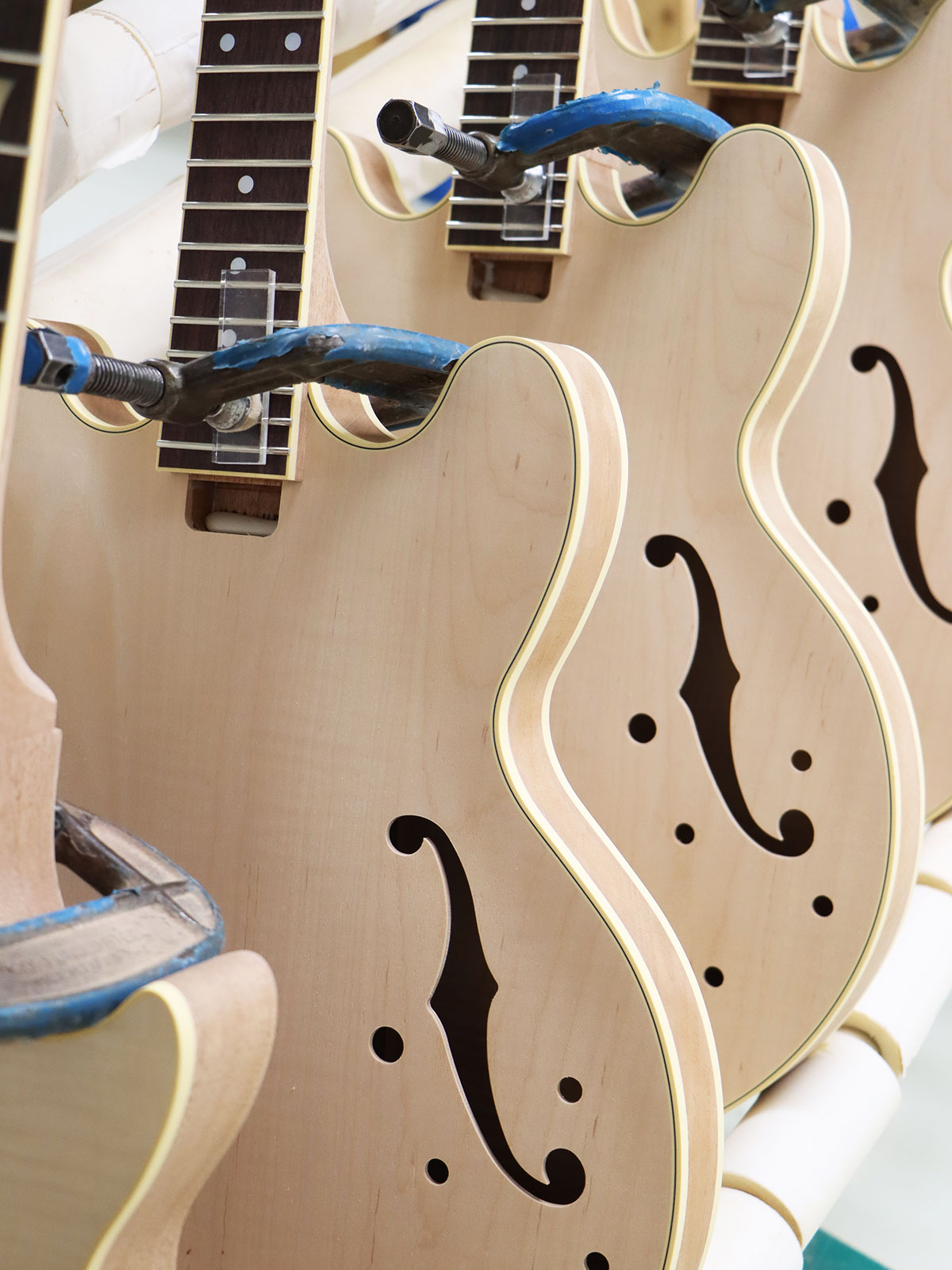 Fujigen 富士弦 NST200 マダガスカルローズ指板