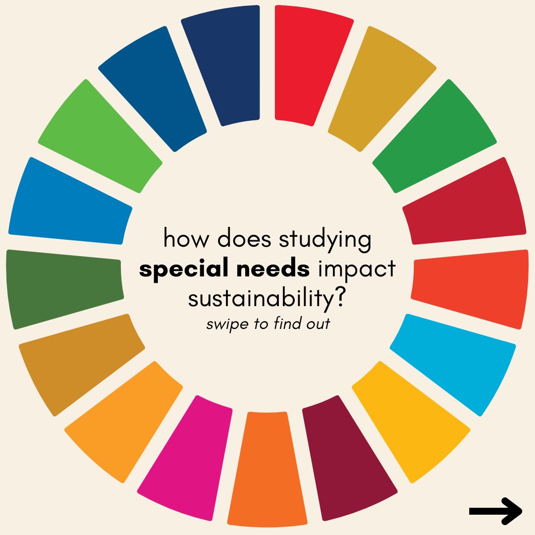 CCCU Sustainability tweet media
