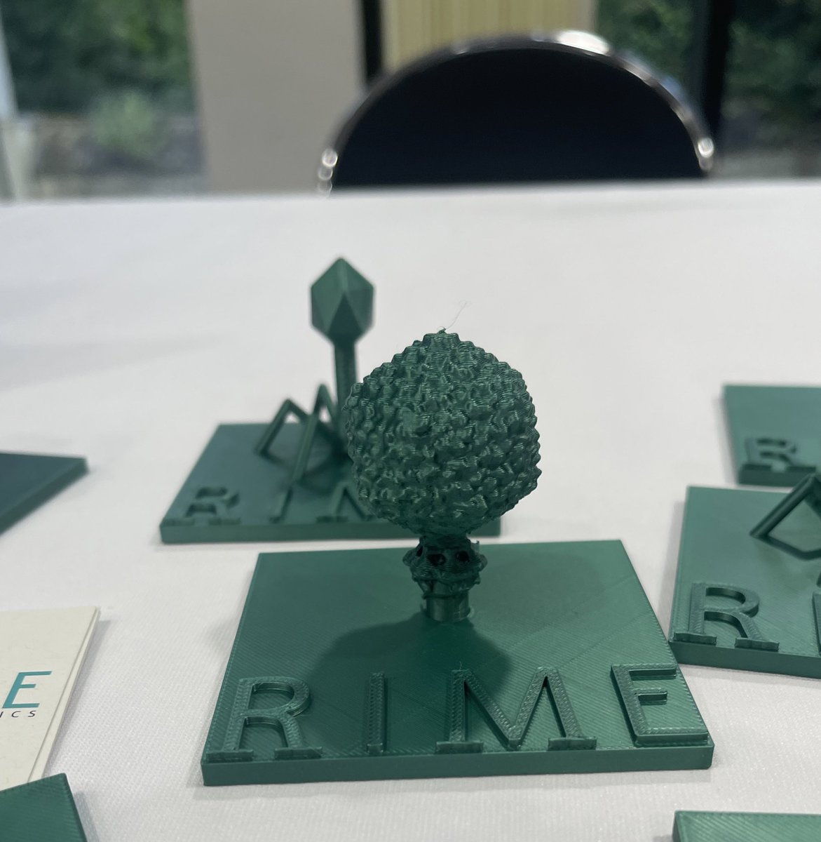 MotherOfPhage's tweet image. They have green 😃
@RBioinformatics #PhgOx23