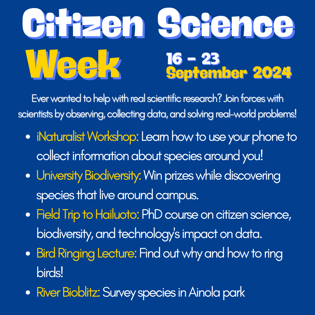 Biodiverse Anthropocenes tweet media