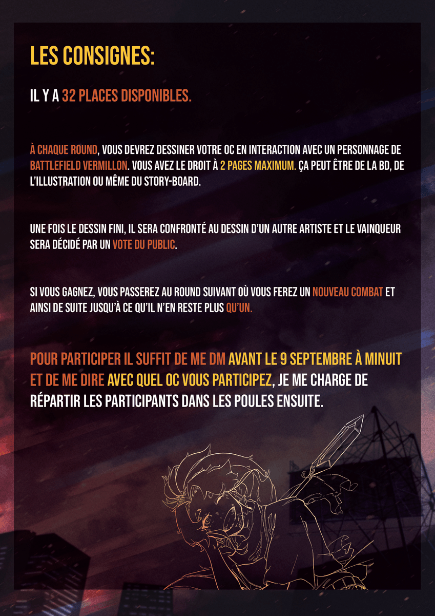 ❄️ ZAC ❄️ Vermillon CHAPITRE 8 le 14.02 tweet media