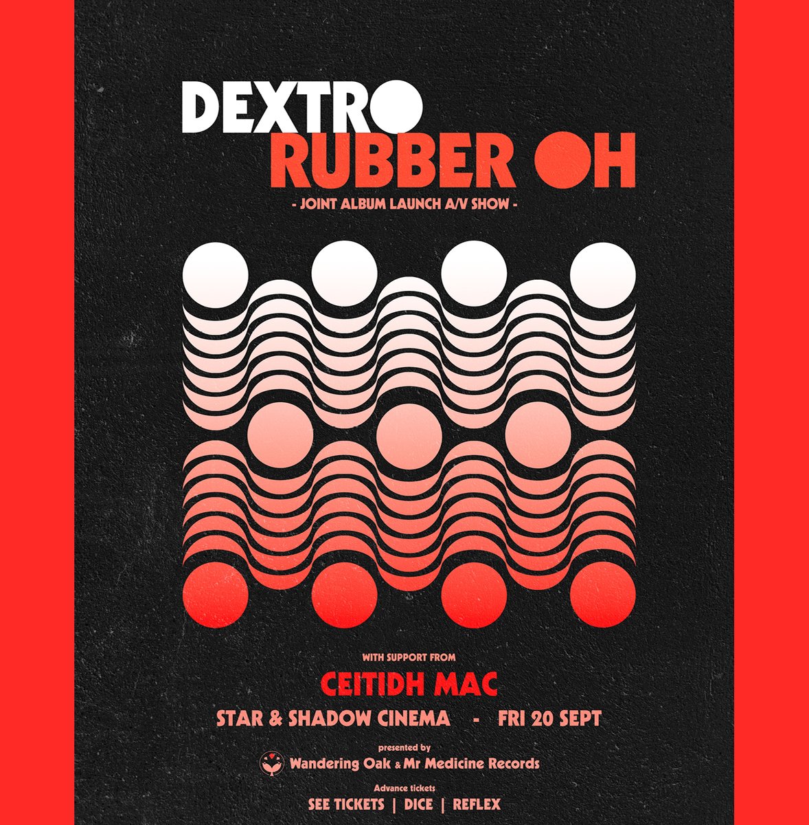 Rocket Recordings tweet media