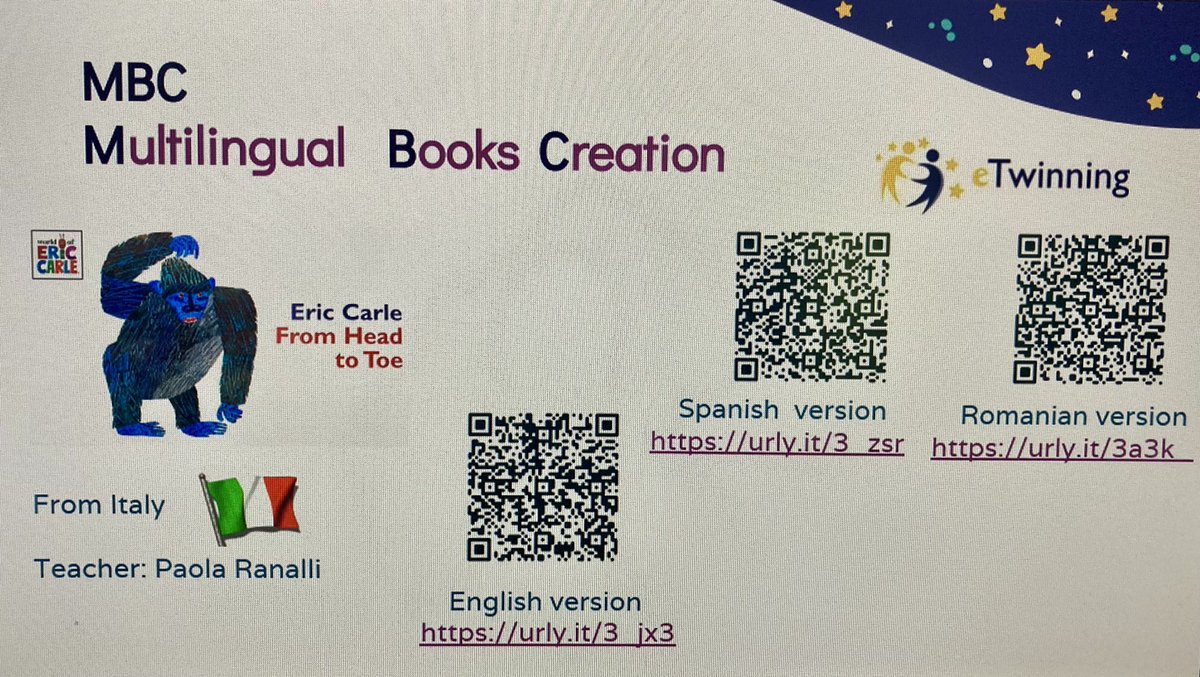 Barbara Richard tweet media