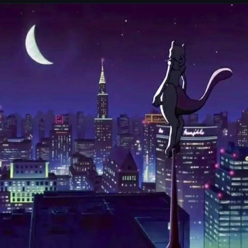 retro_anime's tweet image. Pokémon (1997)