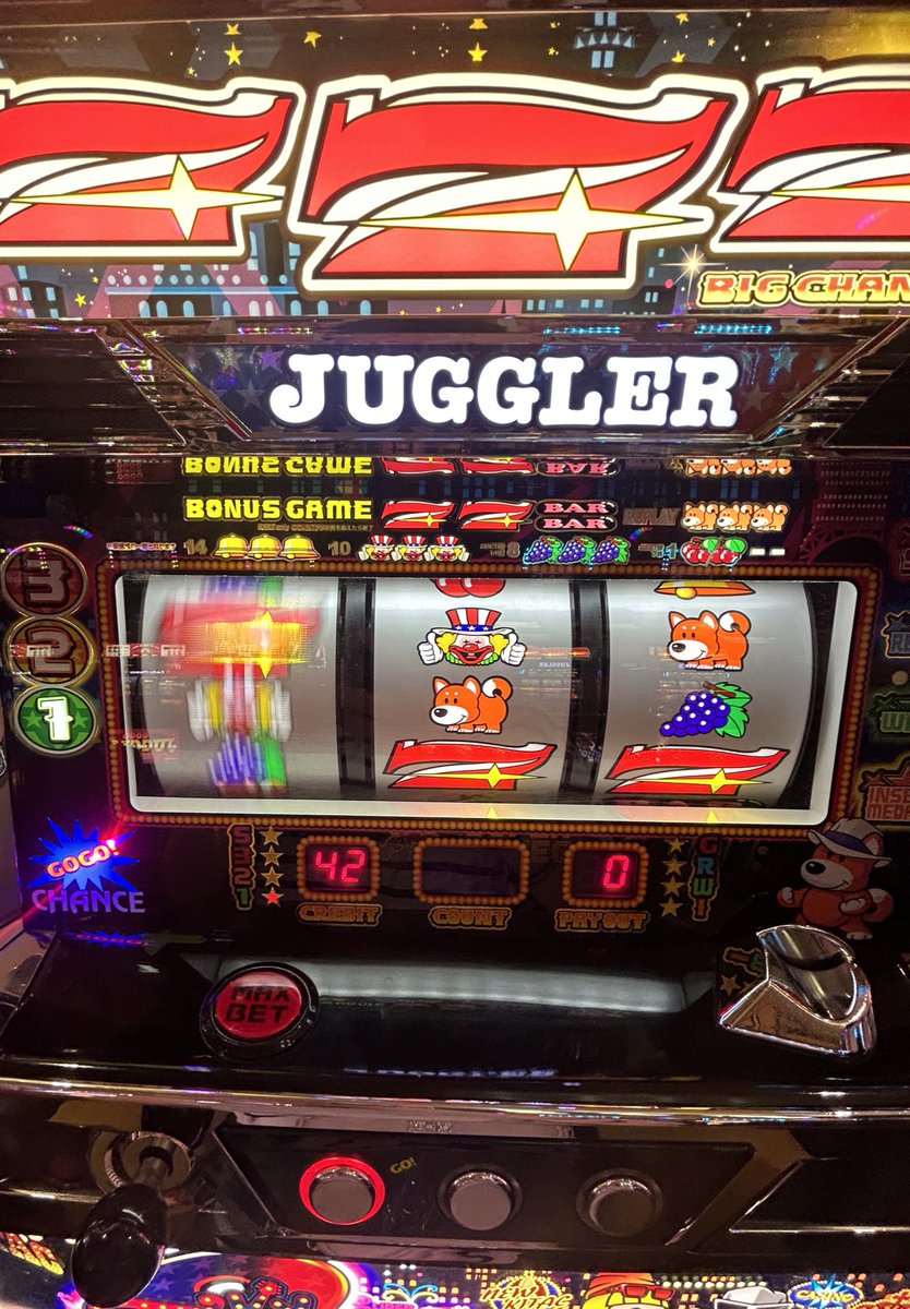 実戦終了】🌻 3台目はボナ後60ゲームから座ったのに 直後800はめて