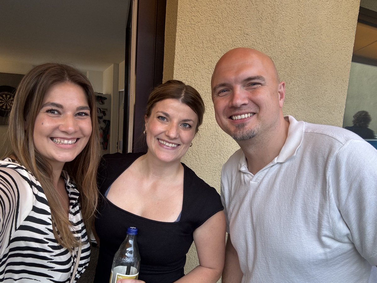 Jodocus – Part of Eficode tweet media