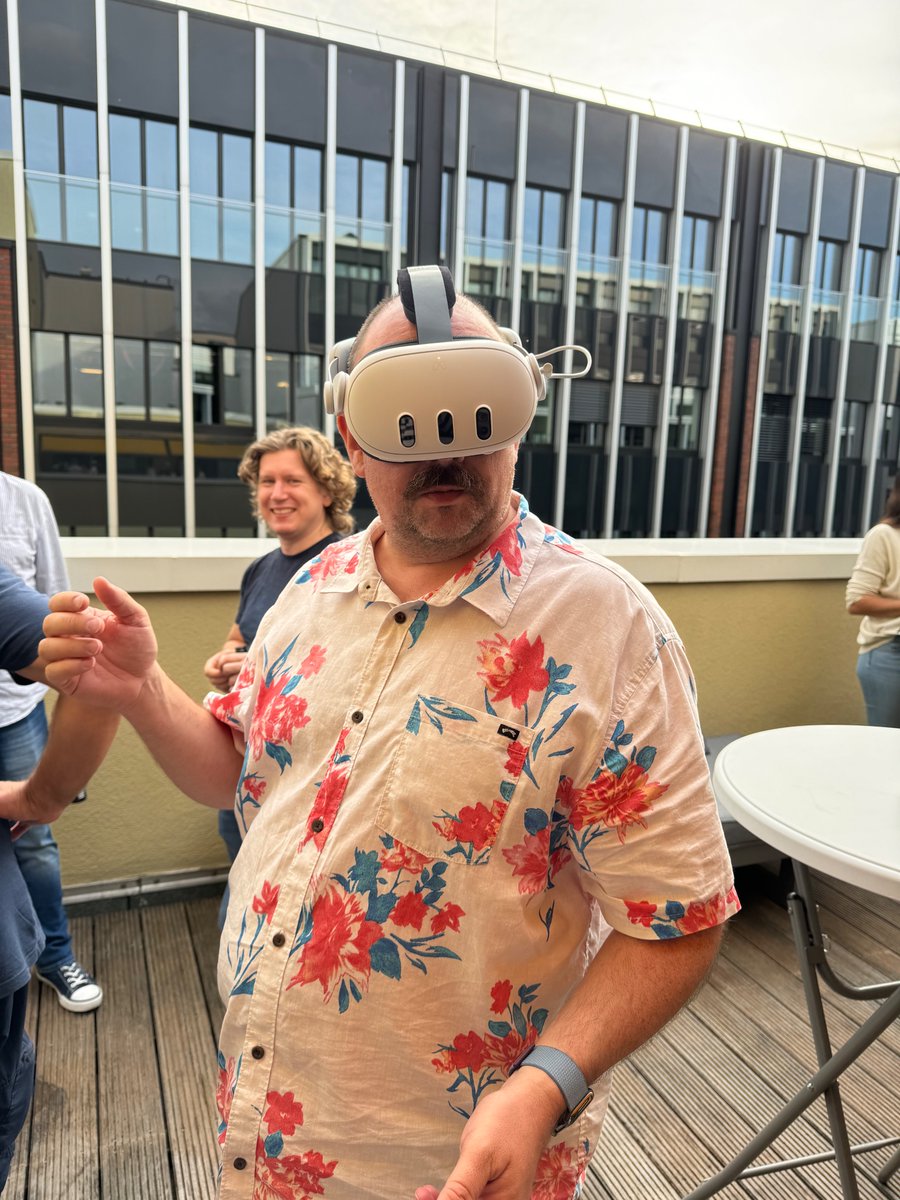 Jodocus – Part of Eficode tweet media