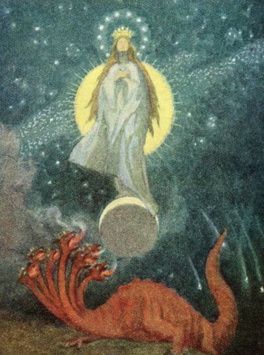 BOM DIA AMIGOS

“Então apareceu no céu um grande e misterioso sinal. Era uma mulher. O seu vestido era o sol, debaixo dos seus pés estava a lua, e ela usava na cabeça uma coroa que tinha doze estrelas.”
Ap 12:1

#AME 

02 set 24