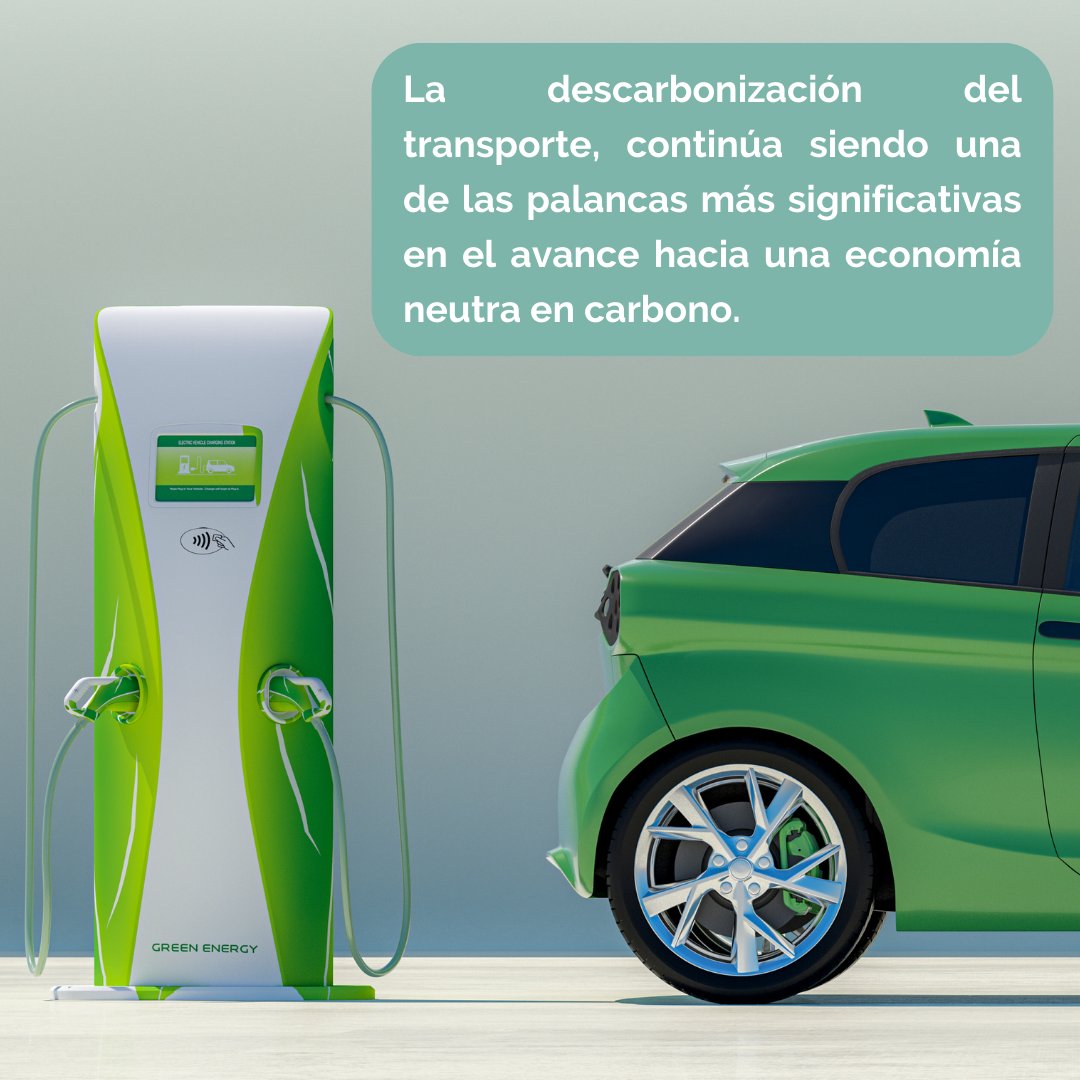 Observatorio Descarbonización Rural CIDE tweet media