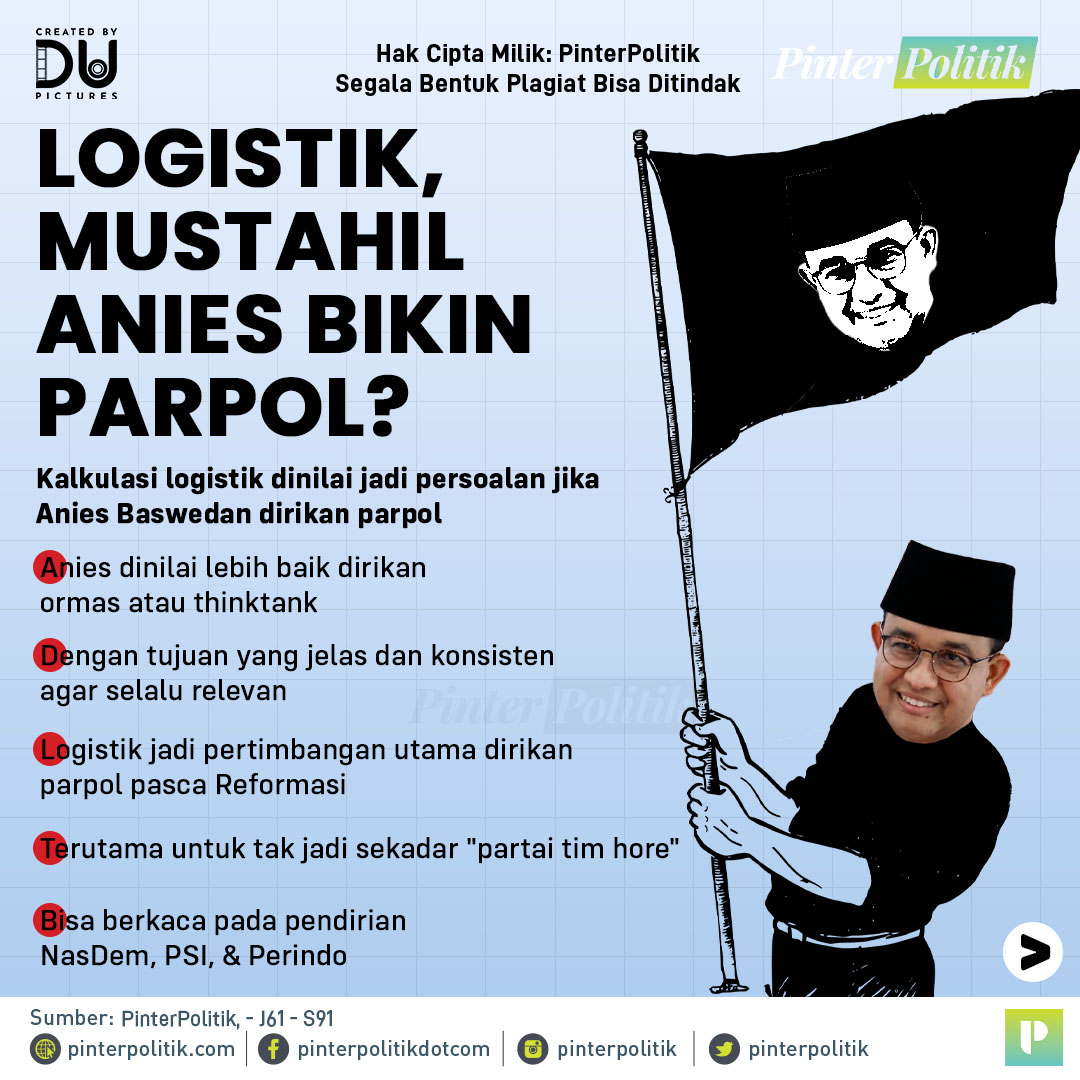 pinterpolitik's tweet photo. Bisa ngeraba-raba dan belajar dulu nih Pak Anies kalo emang mau bikin partai politik π
#anies #parpol #perindo #nasdem #psi #infografis #politikindonesia #beritapolitik #beritapolitikterkini https://t.co/4mBFyZ0uwm